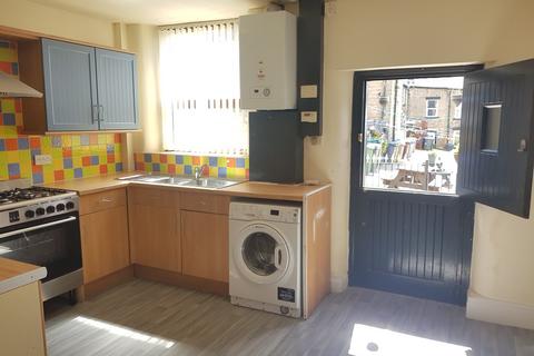 undefined, Oxford Street, Stalybridge, SK15