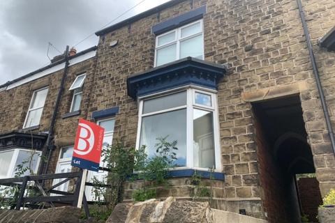 Ecclesall Road, Sheffield, S11
