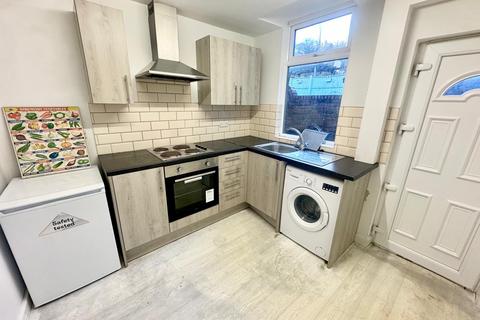 undefined, Ecclesall Road, Sheffield, S11