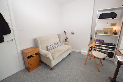 undefined, Ecclesall Road, Sheffield, S11