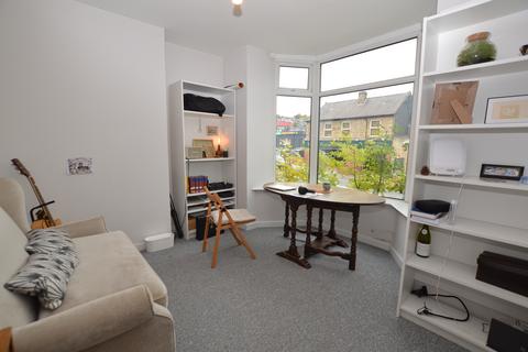 undefined, Ecclesall Road, Sheffield, S11