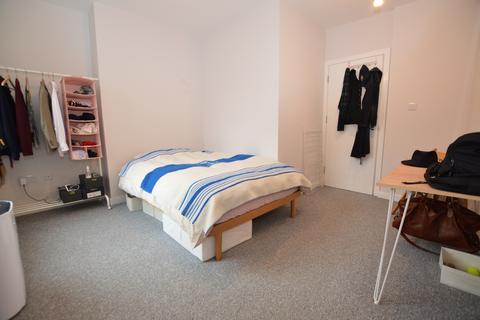undefined, Ecclesall Road, Sheffield, S11