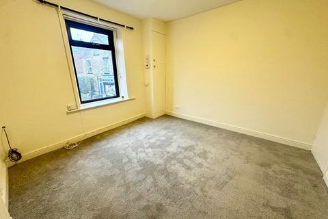 undefined, South Road, Sheffield, S6
