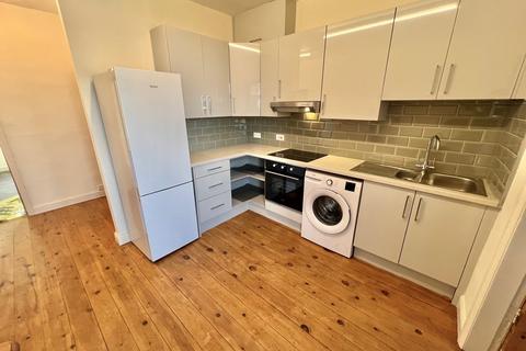 South Road, Sheffield, S6