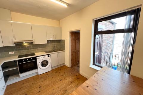 undefined, South Road, Sheffield, S6