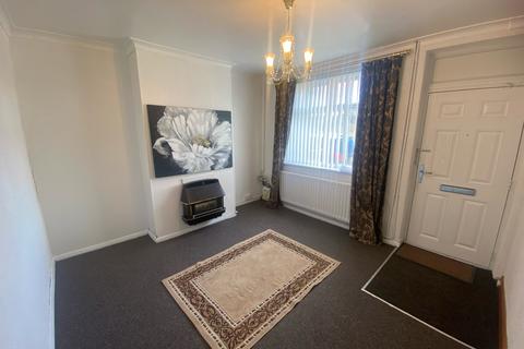 undefined, Longden Terrace, Mansfield, NG20