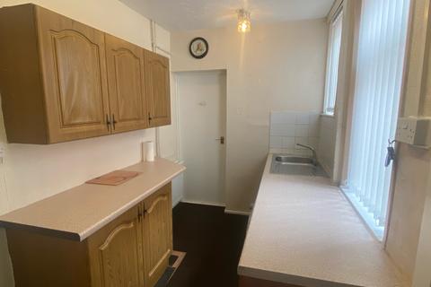 undefined, Longden Terrace, Mansfield, NG20