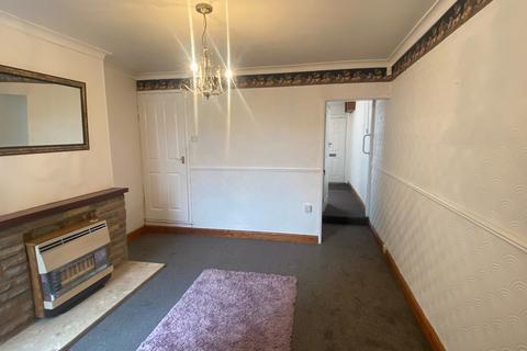undefined, Longden Terrace, Mansfield, NG20