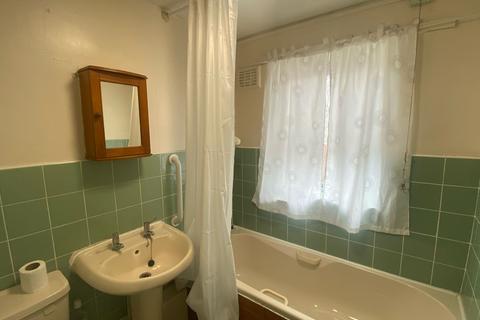 undefined, Longden Terrace, Mansfield, NG20