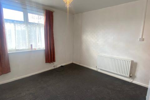 undefined, Longden Terrace, Mansfield, NG20