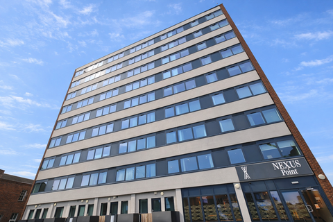 undefined, Nexus Point, Birmingham, B24
