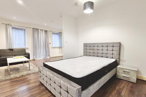 undefined, Nexus Point, Birmingham, B24