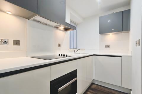 undefined, Nexus Point, Birmingham, B24