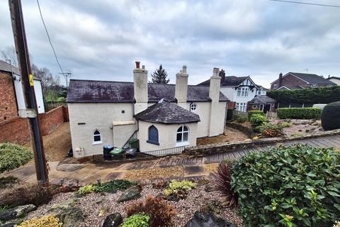 undefined, Marford Hill, Wrexham, LL12