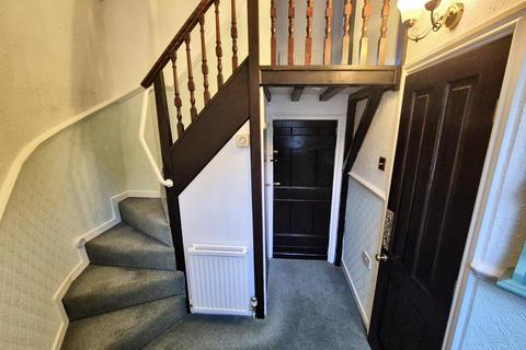 undefined, Marford Hill, Wrexham, LL12