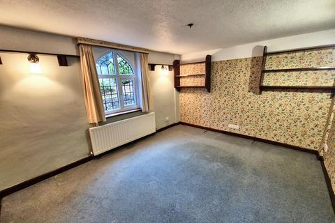 undefined, Marford Hill, Wrexham, LL12
