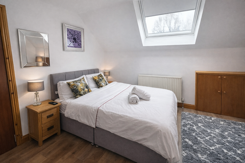 Studio to rent, Milton Keynes, MK5
