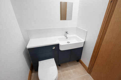Studio to rent, Milton Keynes, MK5