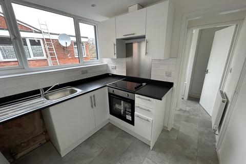 undefined, Poole Street, Stourbridge, DY8