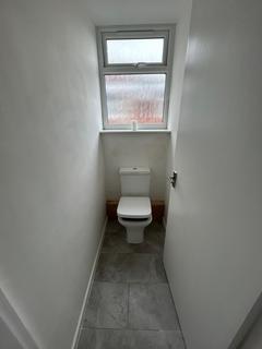 undefined, Poole Street, Stourbridge, DY8