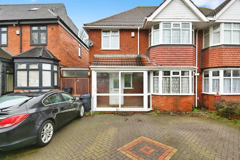 3 bedroom semi-detached house for sale, Sandhurst Avenue, Birmingham