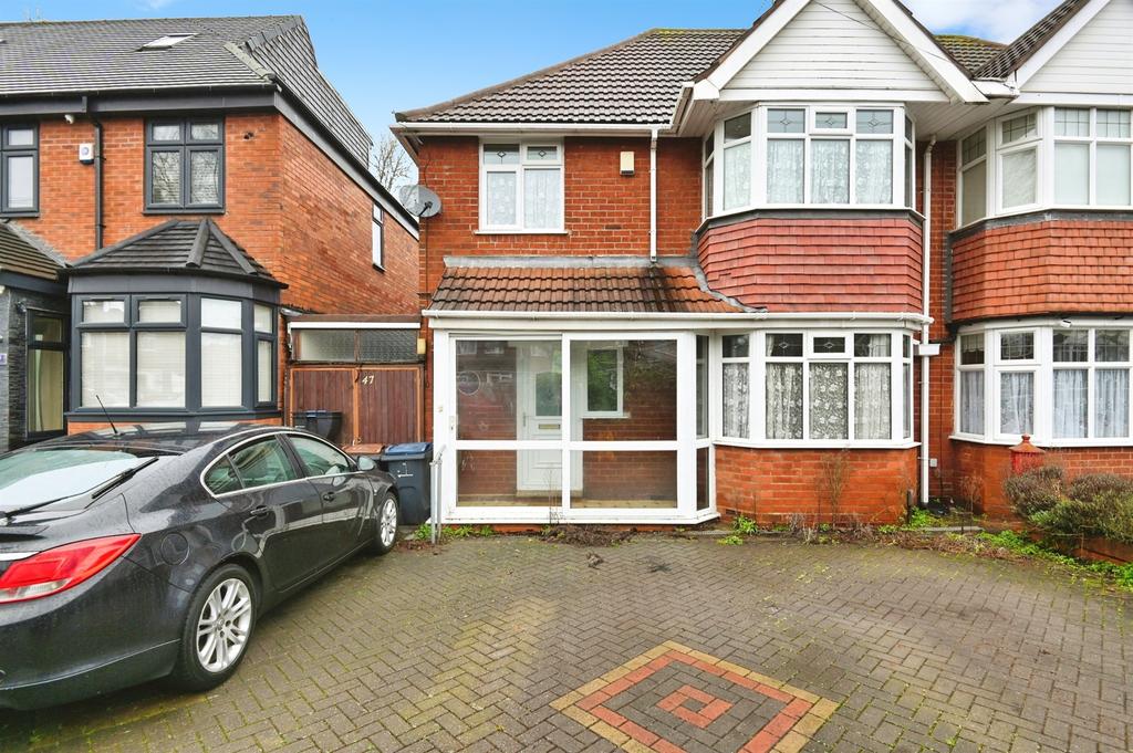 House in Birmingham - View 2