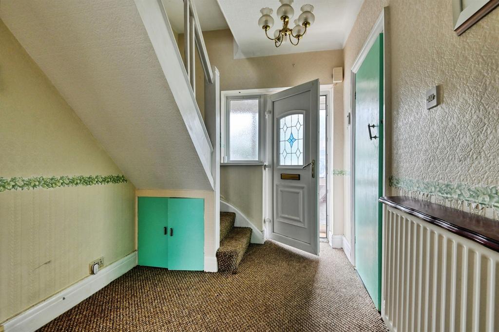 House in Birmingham - View 3