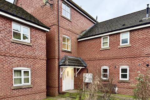 undefined, Scholars Way, Bury, BL9