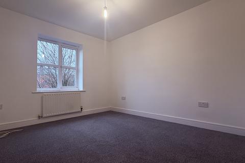 undefined, Scholars Way, Bury, BL9