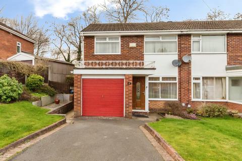undefined, Latham Street, Winsford