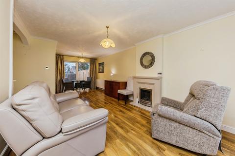 undefined, Latham Street, Winsford