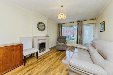 undefined, Latham Street, Winsford