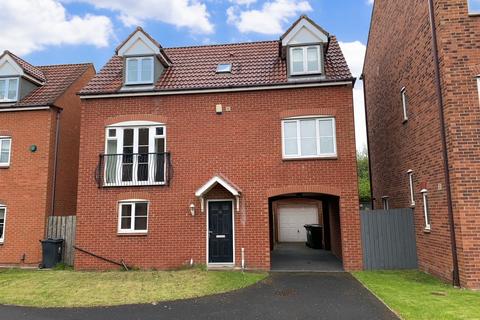 undefined, Brookfield, Newcastle upon Tyne, NE27