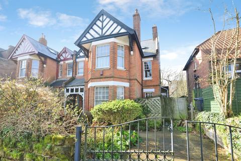 6 bedroom character property for sale, Woodland Vale Road, St. Leonards-On-Sea