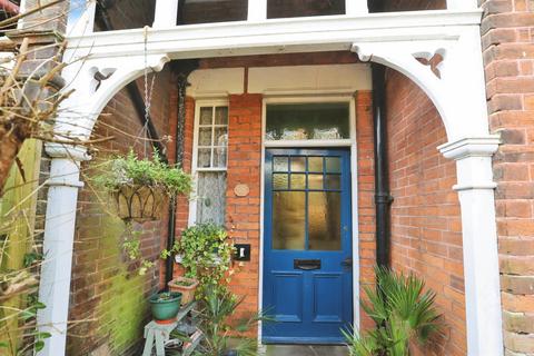 6 bedroom character property for sale, Woodland Vale Road, St. Leonards-On-Sea