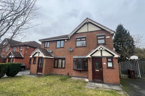 undefined, Waterloo Gardens, ASHTON-UNDER-LYNE, OL6