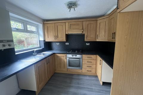 undefined, Waterloo Gardens, ASHTON-UNDER-LYNE, OL6