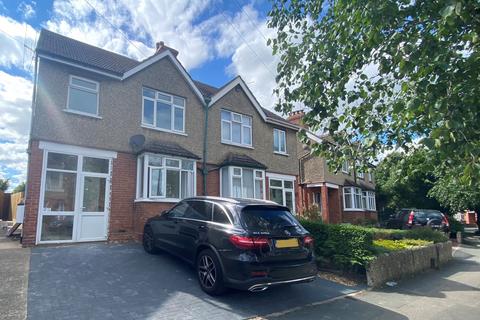 undefined, Stacey Avenue, Milton Keynes, MK12