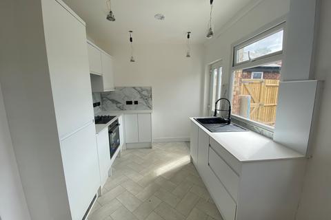 undefined, Stacey Avenue, Milton Keynes, MK12