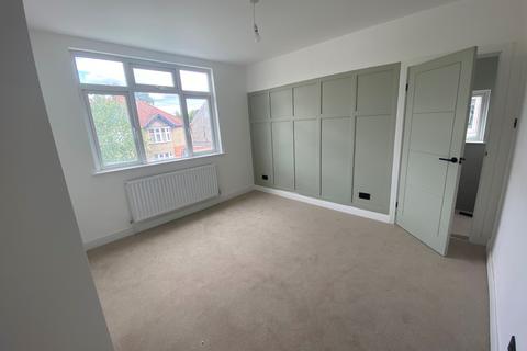 undefined, Stacey Avenue, Milton Keynes, MK12