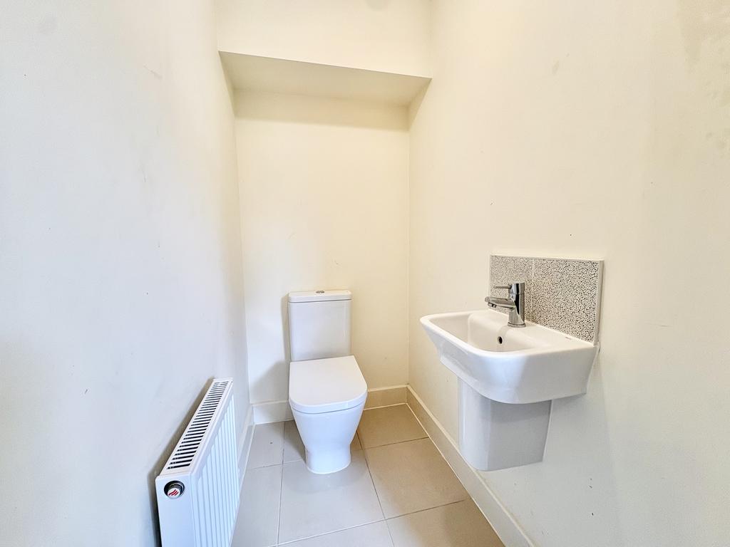 Cloakroom