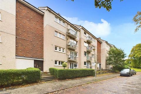 Berryknowes Road, Glasgow, G52
