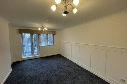 undefined, Berryknowes Road, Glasgow, G52