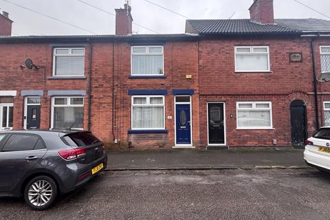 undefined, Doreen Drive, Sutton-in-Ashfield, NG17