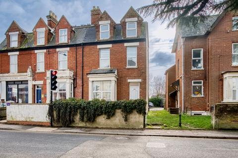undefined, Norwich Street, Dereham