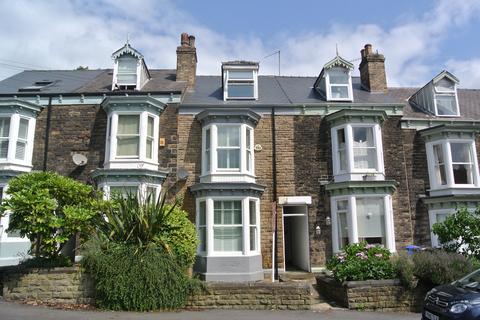 undefined, Osborne Road, Sheffield, S11
