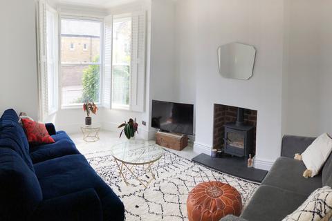 undefined, Osborne Road, Sheffield, S11