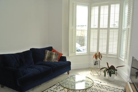 undefined, Osborne Road, Sheffield, S11