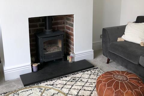 undefined, Osborne Road, Sheffield, S11