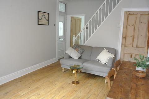 undefined, Osborne Road, Sheffield, S11